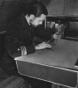 Reinhard Hardegen